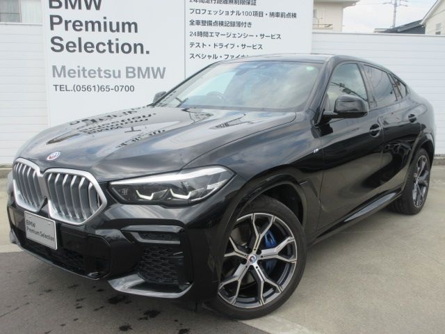 BMW / BMW X6