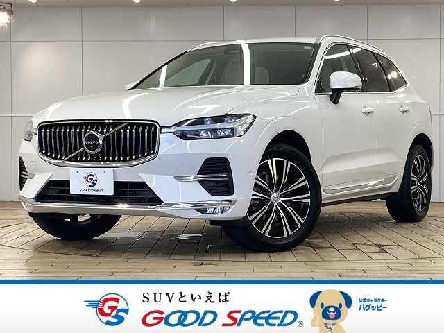 VOLVO / VOLVO XC60