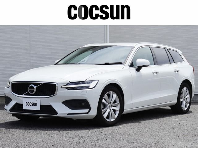 VOLVO / VOLVO V60