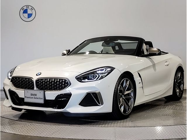 BMW / BMW Z4
