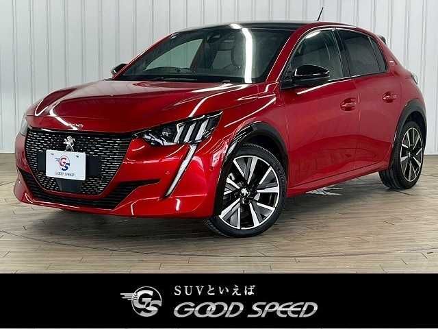 PEUGEOT / PEUGEOT 208