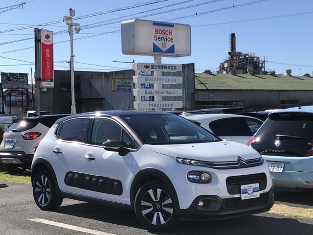 CITROEN / CITROEN C3