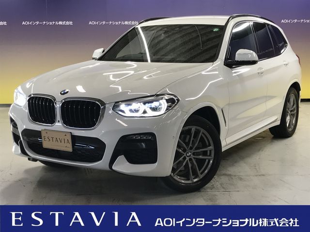 BMW / BMW X3