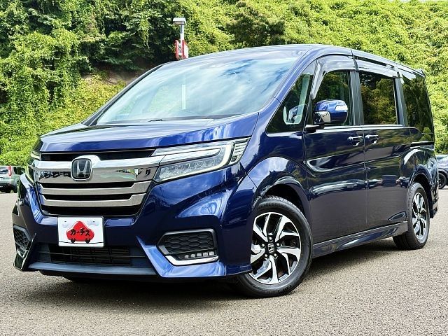 HONDA / STEPWAGON SPADA