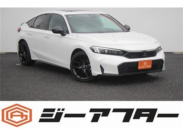 Japanese used car Ref# 1383417 HONDA / CIVIC hatchback