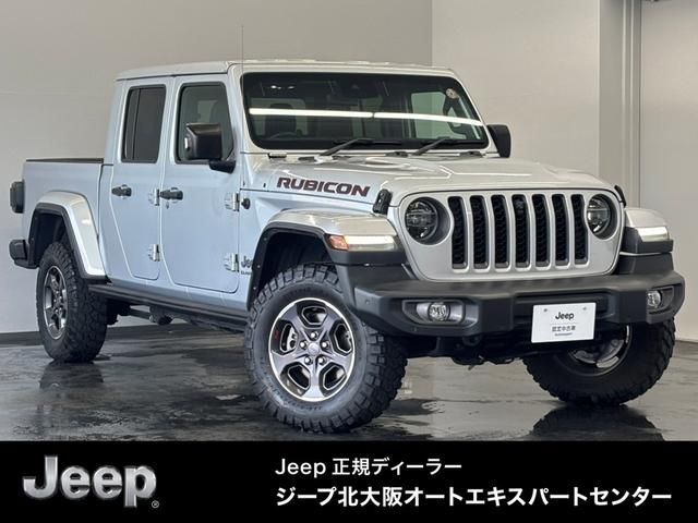 JEEP / JEEP GLADIATOR