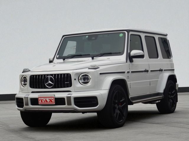 MERCEDES BENZ / MERCEDES AMG G class