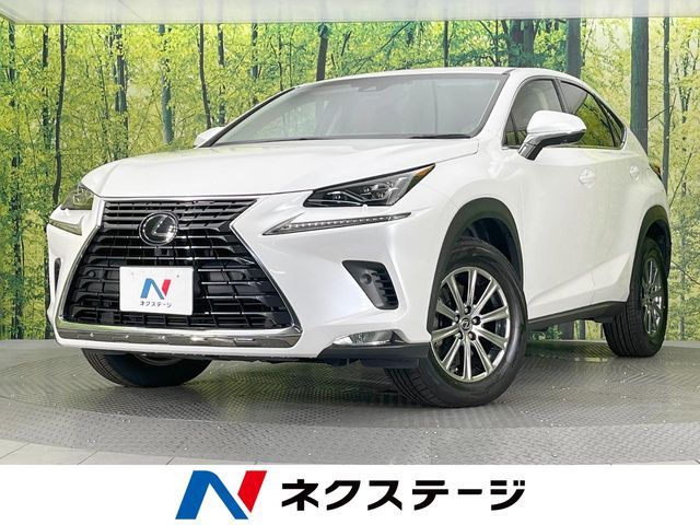 TOYOTA / LEXUS NX300