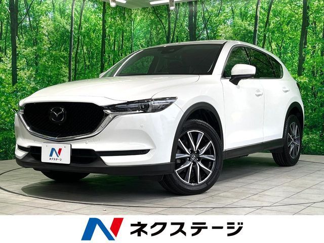MAZDA / CX-5
