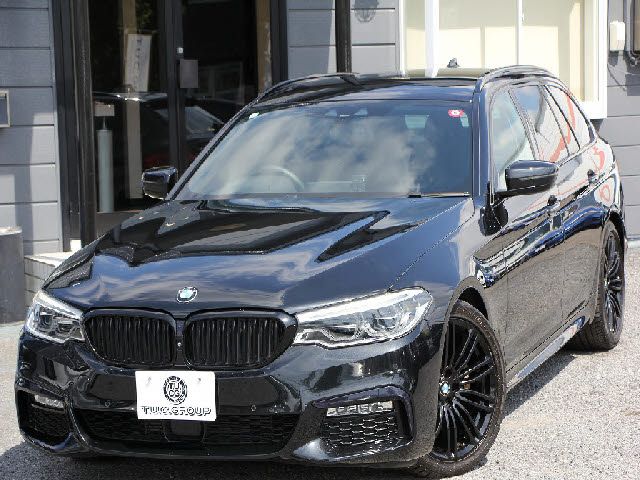 BMW / BMW 5series TOURING