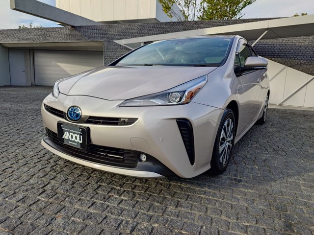 TOYOTA / PRIUS