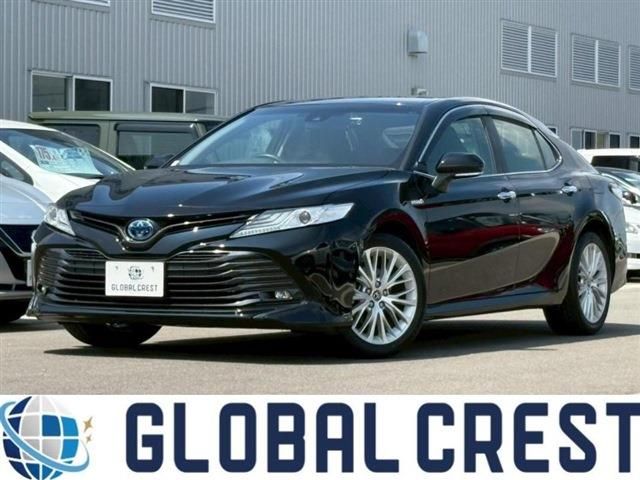TOYOTA / CAMRY HYBRID