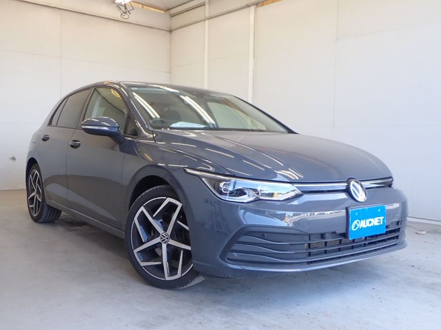 Japanese used car Ref# 1383561 VOLKSWAGEN / VOLKSWAGEN GOLF