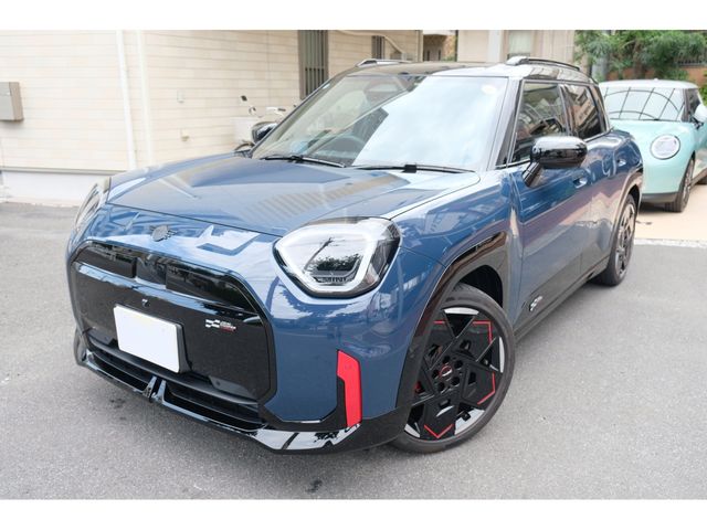 Japanese used car Ref# 1383567 BMW / MINI ACEMAN
