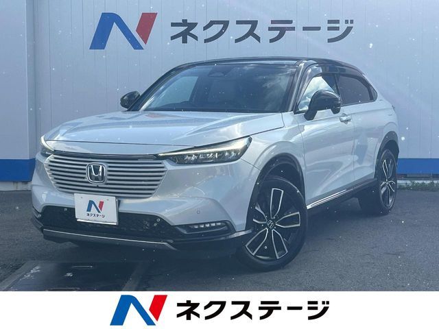 HONDA / VEZEL e:HEV