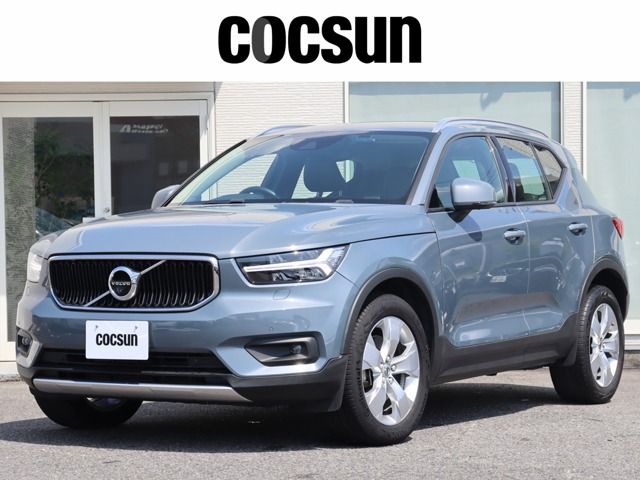 VOLVO / VOLVO XC40