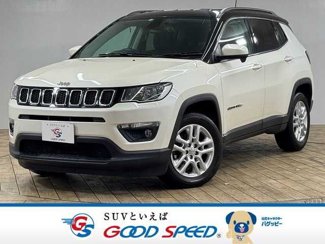 JEEP / JEEP COMPASS
