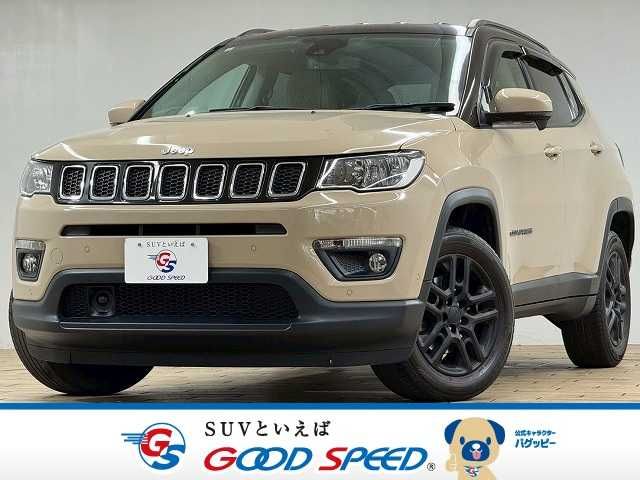 JEEP / JEEP COMPASS