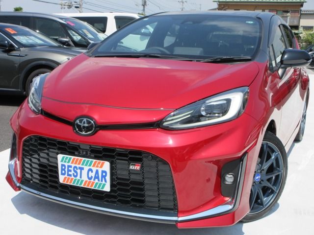 Japanese used car Ref# 1383650 TOYOTA / AQUA