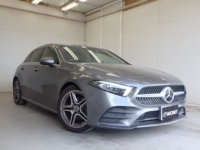 MERCEDES BENZ / MERCEDES BENZ A class