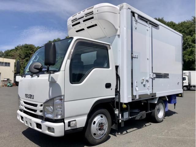 ISUZU / ELF