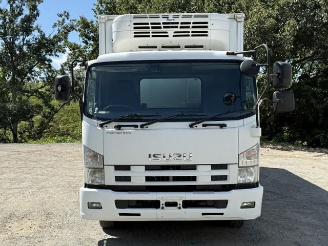 ISUZU / FORWARD