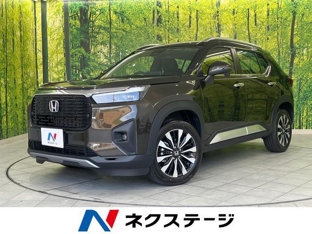Japanese used car Ref# 1383691 HONDA / WR-V
