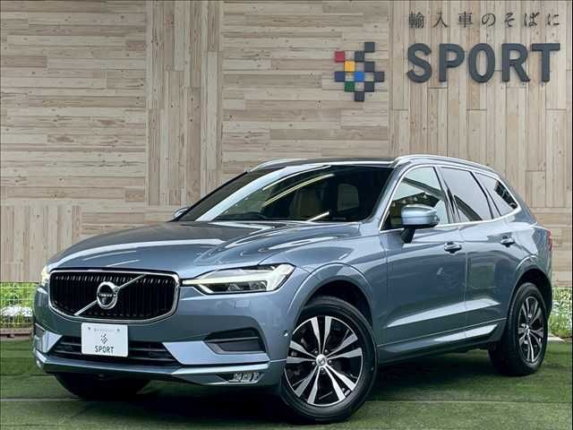 VOLVO / VOLVO XC60