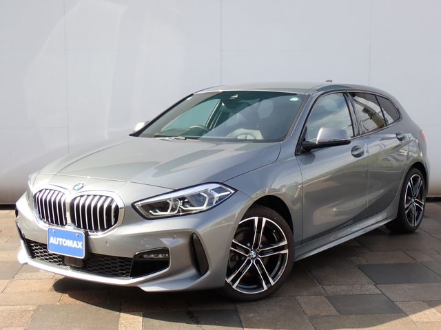 Japanese used car Ref# 1383755 BMW / BMW 1series