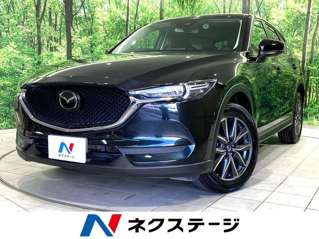 MAZDA / CX-5