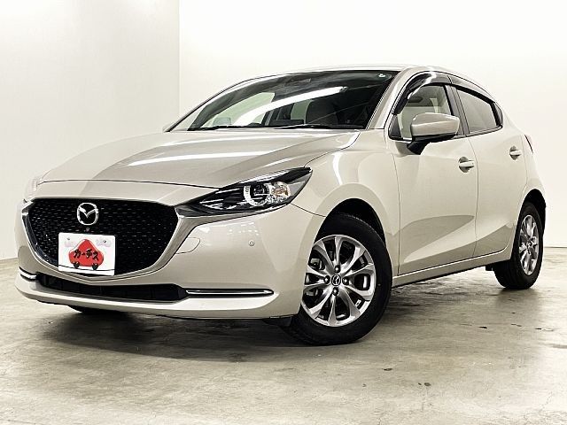 MAZDA / MAZDA2