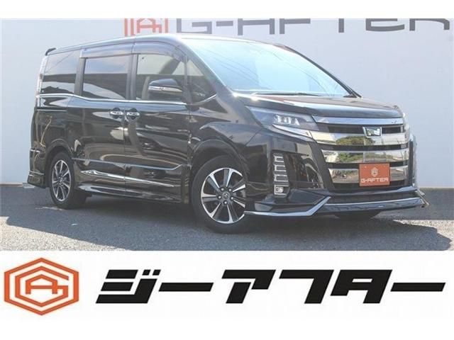 TOYOTA / NOAH