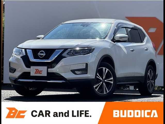 NISSAN / X-TRAIL 2WD