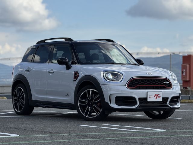 BMW / BMW MINI CROSSOVER