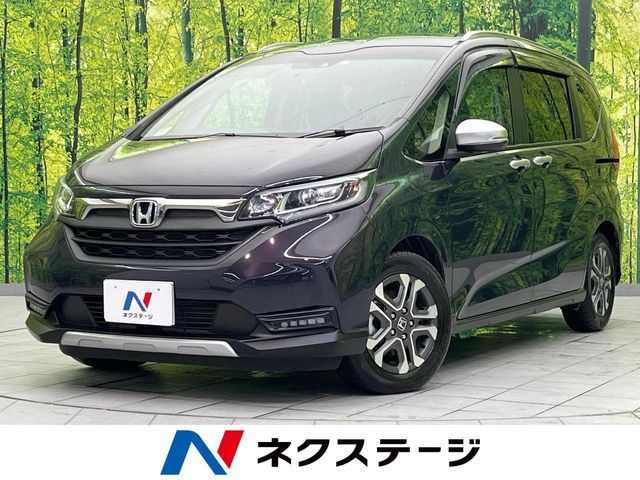 HONDA / FREED plus HYBRID