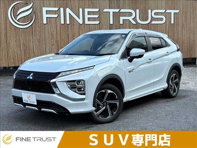 MITSUBISHI / ECLIPSE CROSS PHEV
