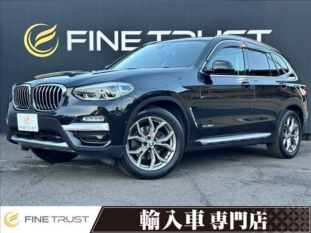 BMW / BMW X3