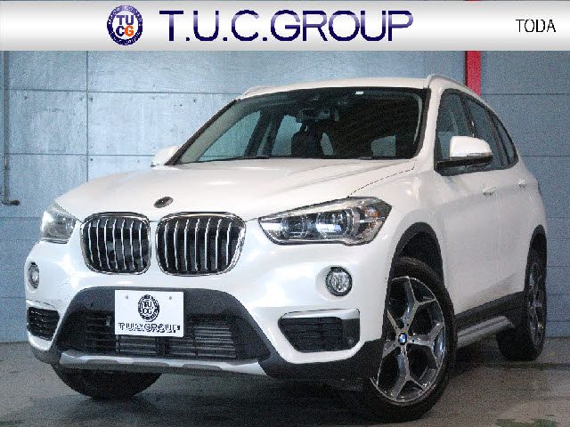 BMW / BMW X1