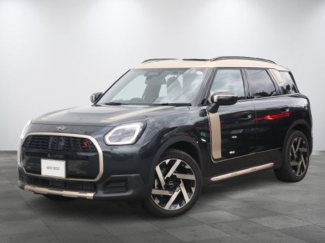 Japanese used car Ref# 1383982 BMW / MINI COUNTRYMAN