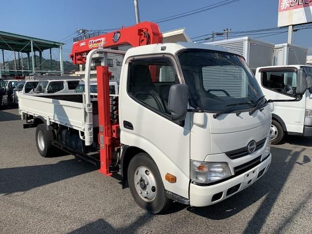 HINO / DUTRO