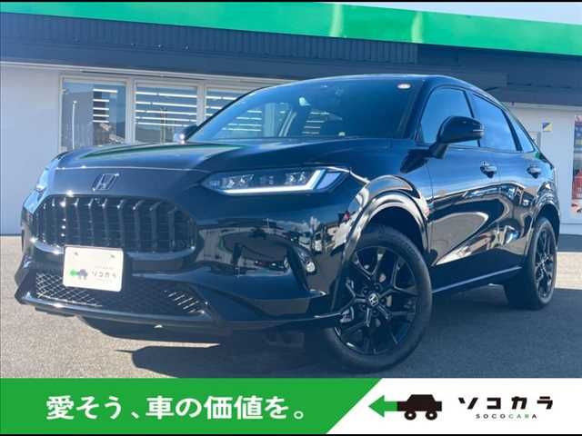 HONDA / ZR-V e:HEV