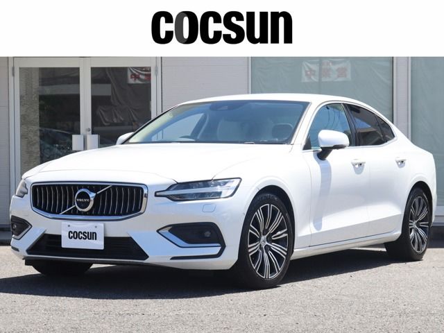 VOLVO / VOLVO S60