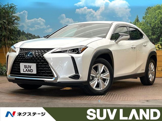 TOYOTA / LEXUS UX250h