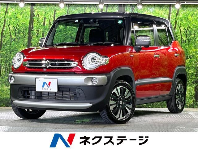 SUZUKI / XBEE