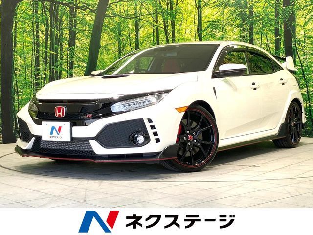 HONDA / CIVIC hatchback