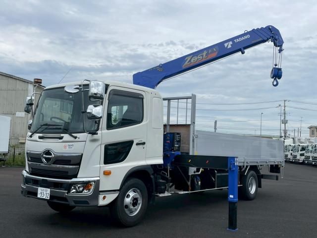 HINO / RANGER