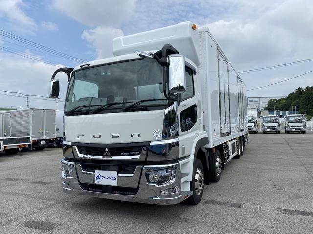 MITSUBISHI FUSOU / SUPER GREAT