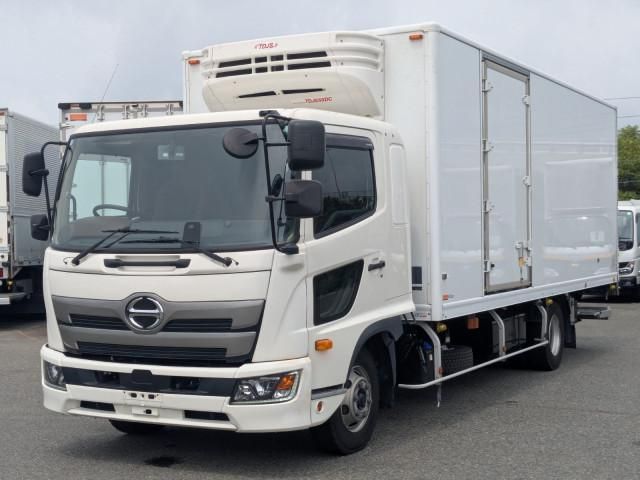 HINO / RANGER