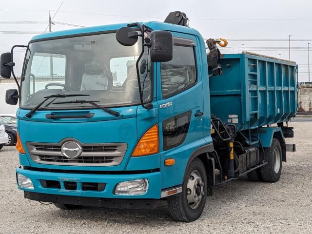 HINO / RANGER