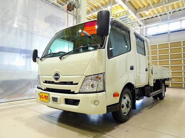 HINO / DUTRO